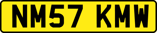 NM57KMW