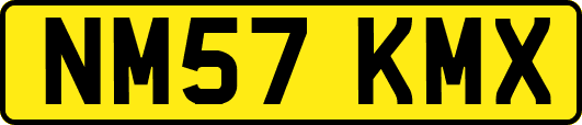NM57KMX