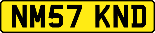 NM57KND