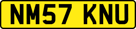 NM57KNU
