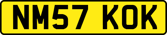 NM57KOK