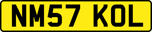 NM57KOL