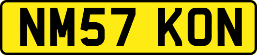 NM57KON