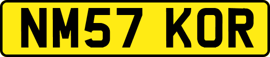 NM57KOR
