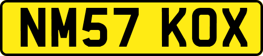 NM57KOX
