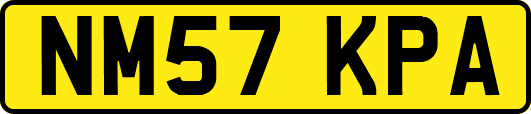 NM57KPA