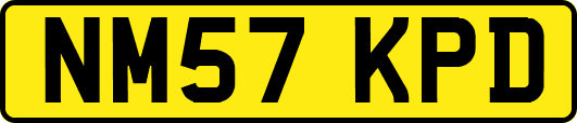 NM57KPD