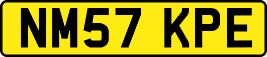 NM57KPE