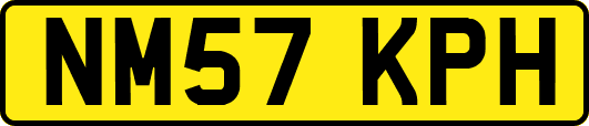 NM57KPH