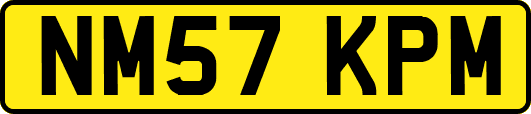 NM57KPM