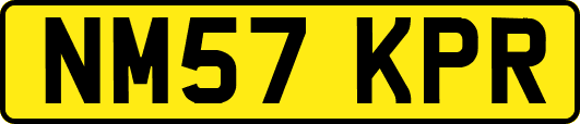 NM57KPR