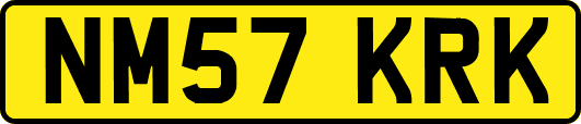NM57KRK