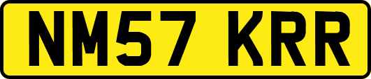 NM57KRR