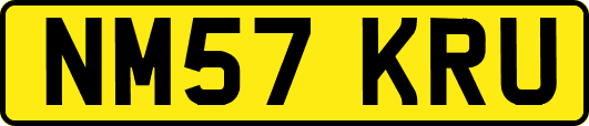 NM57KRU
