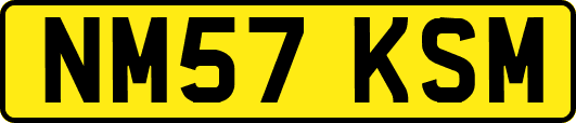 NM57KSM