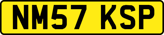 NM57KSP