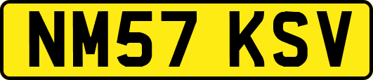 NM57KSV
