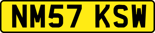 NM57KSW