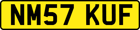 NM57KUF
