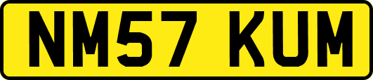 NM57KUM