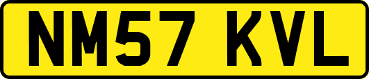 NM57KVL