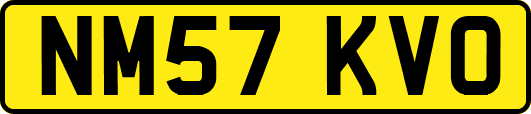 NM57KVO