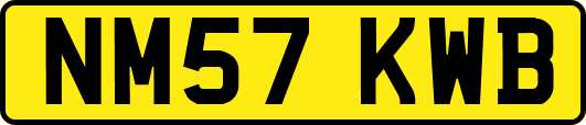 NM57KWB