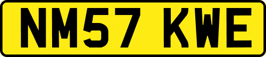 NM57KWE