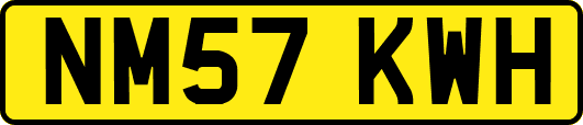 NM57KWH