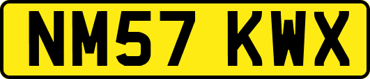 NM57KWX