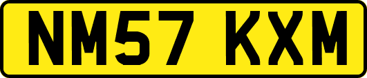 NM57KXM