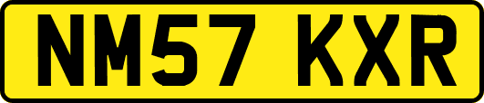 NM57KXR