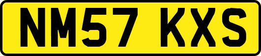NM57KXS