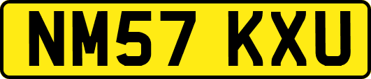 NM57KXU