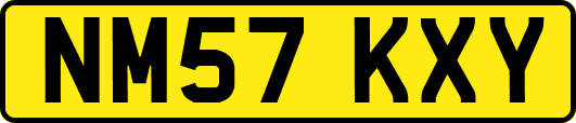 NM57KXY