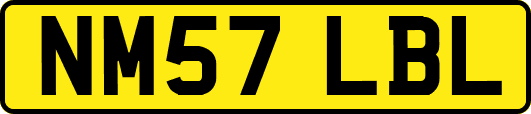 NM57LBL