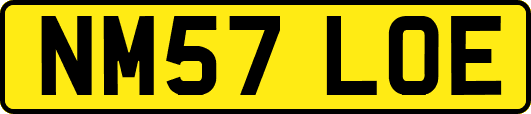 NM57LOE