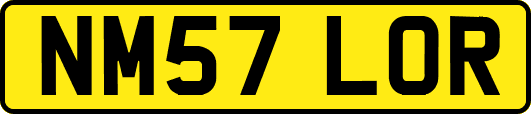 NM57LOR