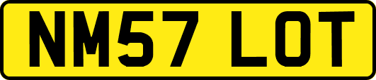 NM57LOT