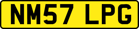 NM57LPG