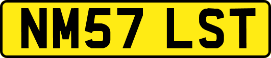 NM57LST
