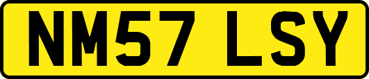 NM57LSY