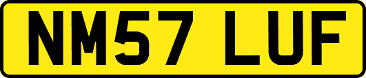 NM57LUF
