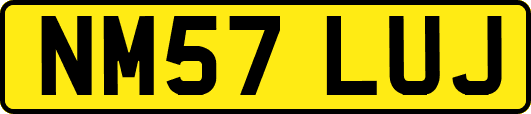 NM57LUJ