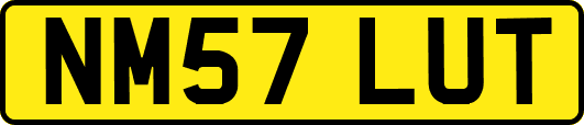 NM57LUT