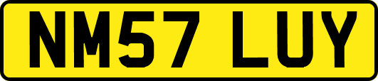 NM57LUY