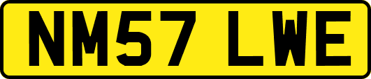 NM57LWE