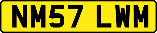 NM57LWM