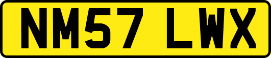 NM57LWX