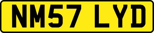 NM57LYD